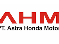 Lowongan Kerja Astra Honda Motor Hingga 20 September 2017