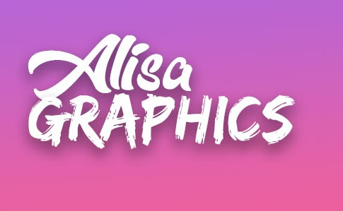 Alisa Graphics
