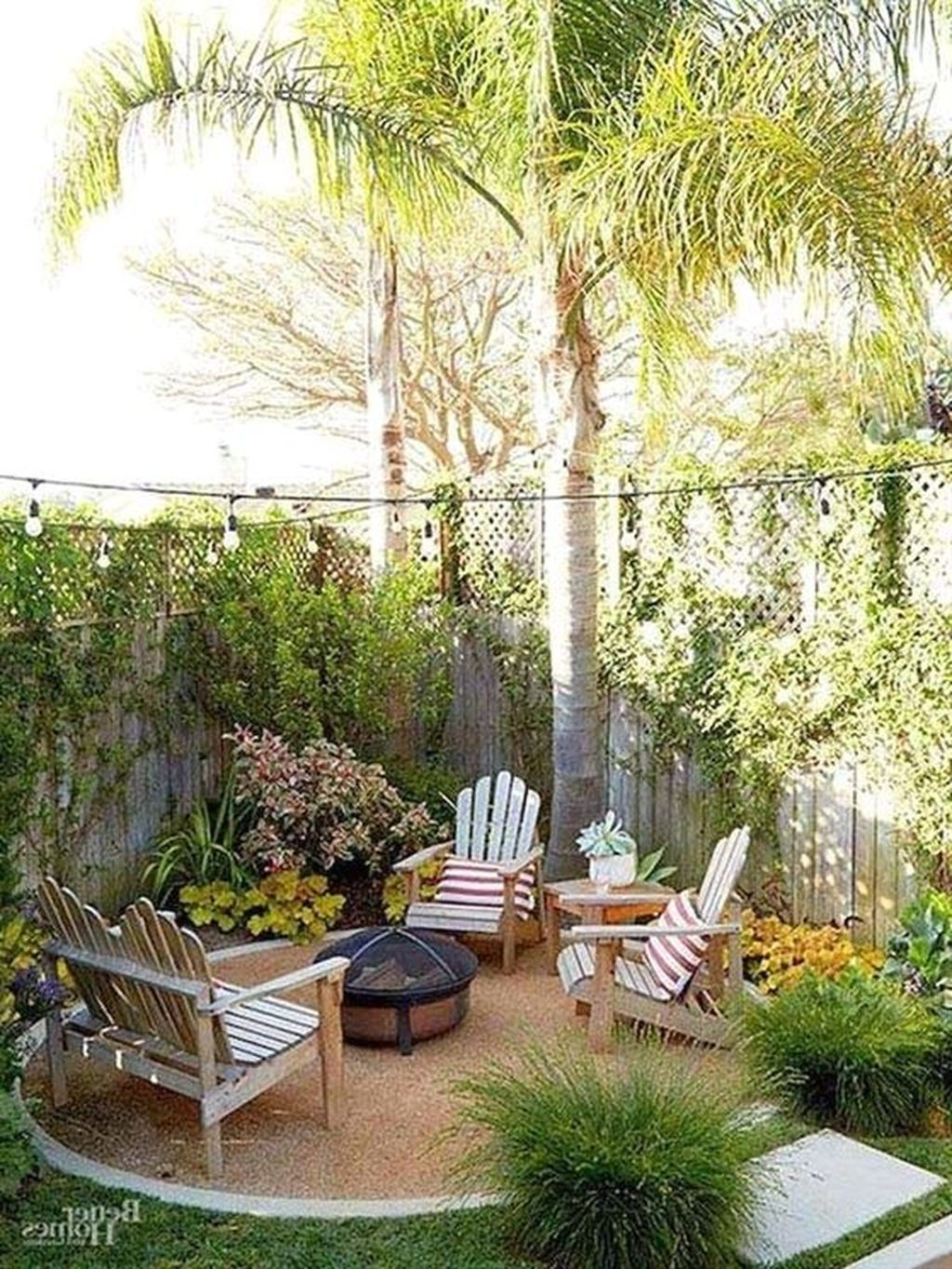 45+ Beautiful Simple Backyard Ideas On Your Budget