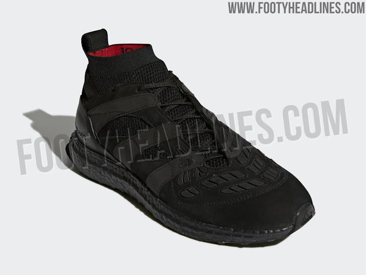 adidas predator accelerator david beckham
