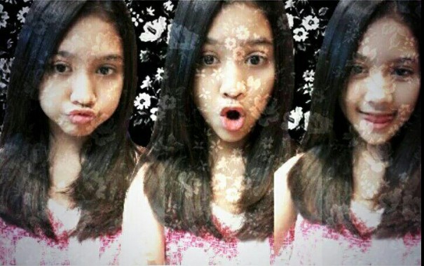 Biodata Sarah Tuffahati Artis Pendatang Lengkap dan ...