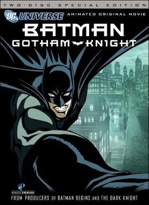 Batman: Guardian de Gotham – DVDRIP LATINO