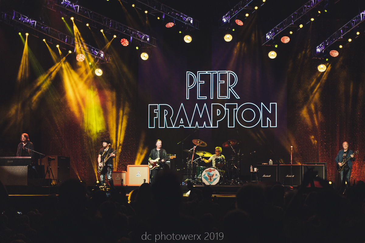 Hollywood Casino Amphitheatre Concerts 2019