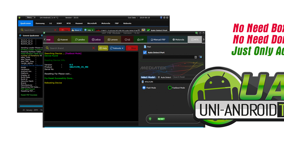 Uni-android Tool V2.02 Loader Download