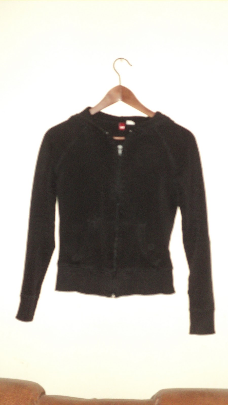 nice for you: Hanorac DIVIDED BY H&M