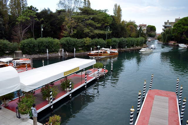 cosa vedere al lido di venezia