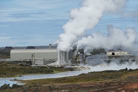 Geothermal energy, form of energy conversion in which heat energy from within Earth is captured and harnessed for cooking, bathing, space heating, electrical ...