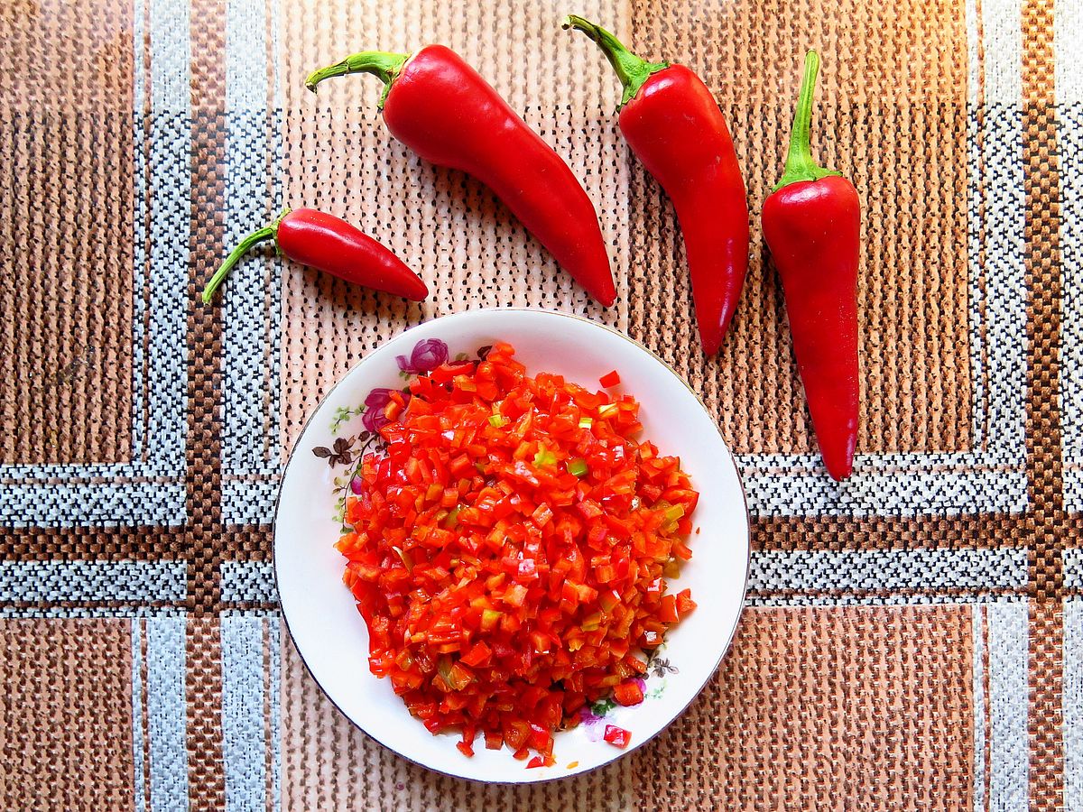 MANOWAR`S KITCHEN: КОНСЕРВИРОВАННЫЕ ЖАРЕННЫЕ БАКЛАЖАНЫ
