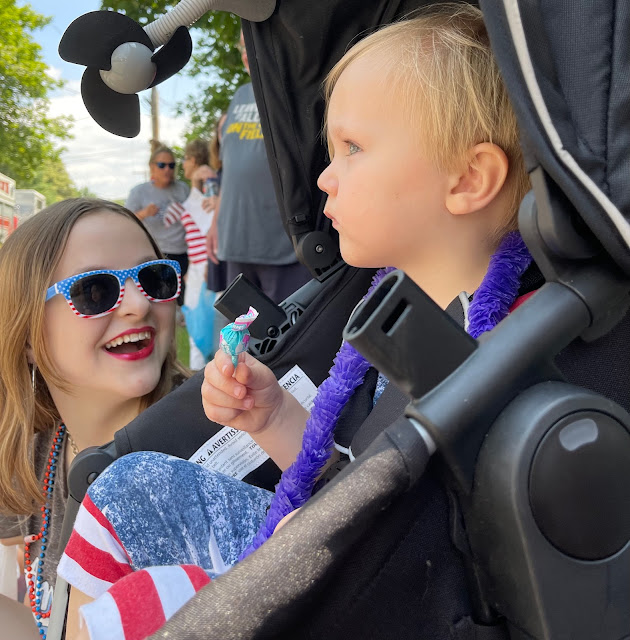 4th of July Parade