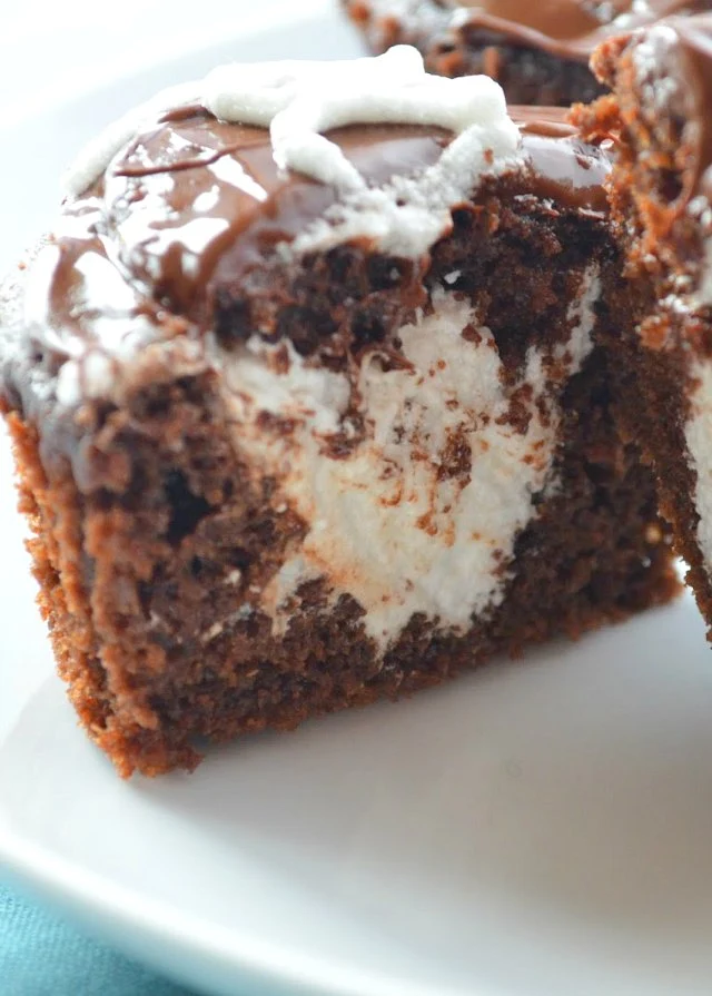 Homemade Marshmallow Fluff Recipe Serena Bakes Simply From Scratch