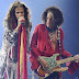 Aerosmith toca a 1ª música composta por Steven Tyler e Joe Perry; veja vídeo