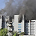 Incêndio atinge instituto que produz vacinas na Índia e mata 5 pessoas