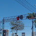 STTP instala semáforo inteligente na Avenida Brasíia