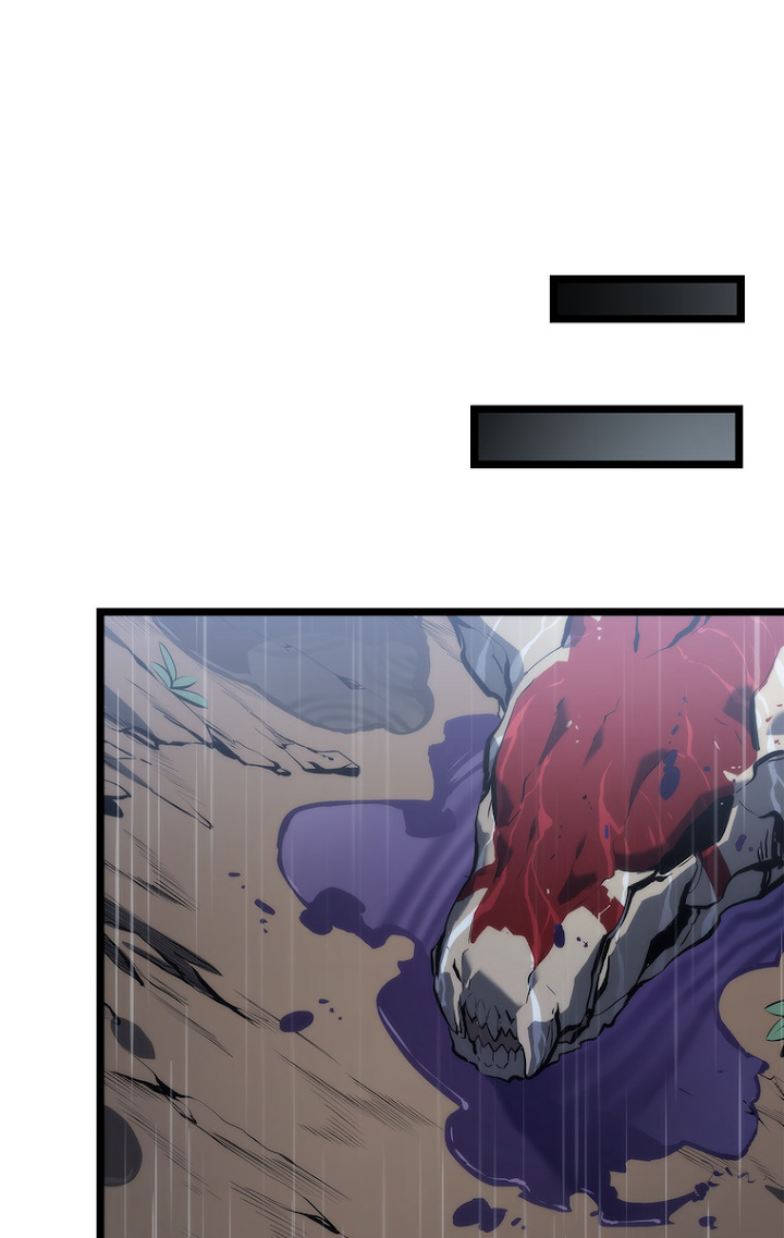 俺だけレベルアップな件 第112話 - 102