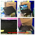 LAPTOP GRAFIS LENOVO G405S AMD A8-5550M VGA AMD RADEON 3GB HARDISK 500GB
