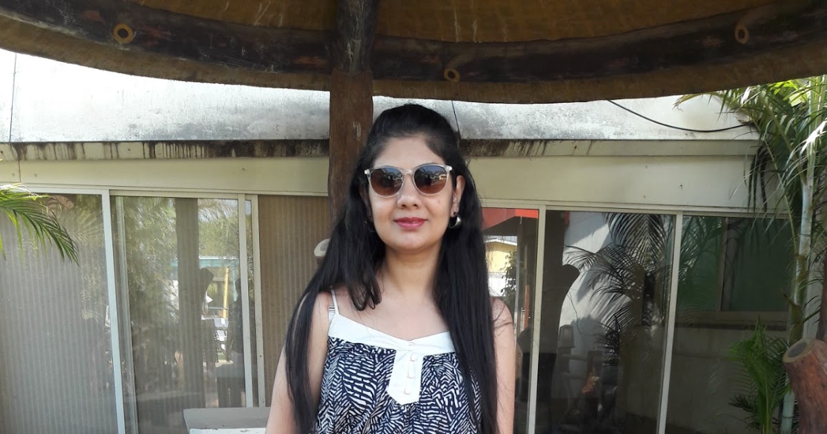 She Believed, She Could, So She Did - Hemal Gala (Sangoi)