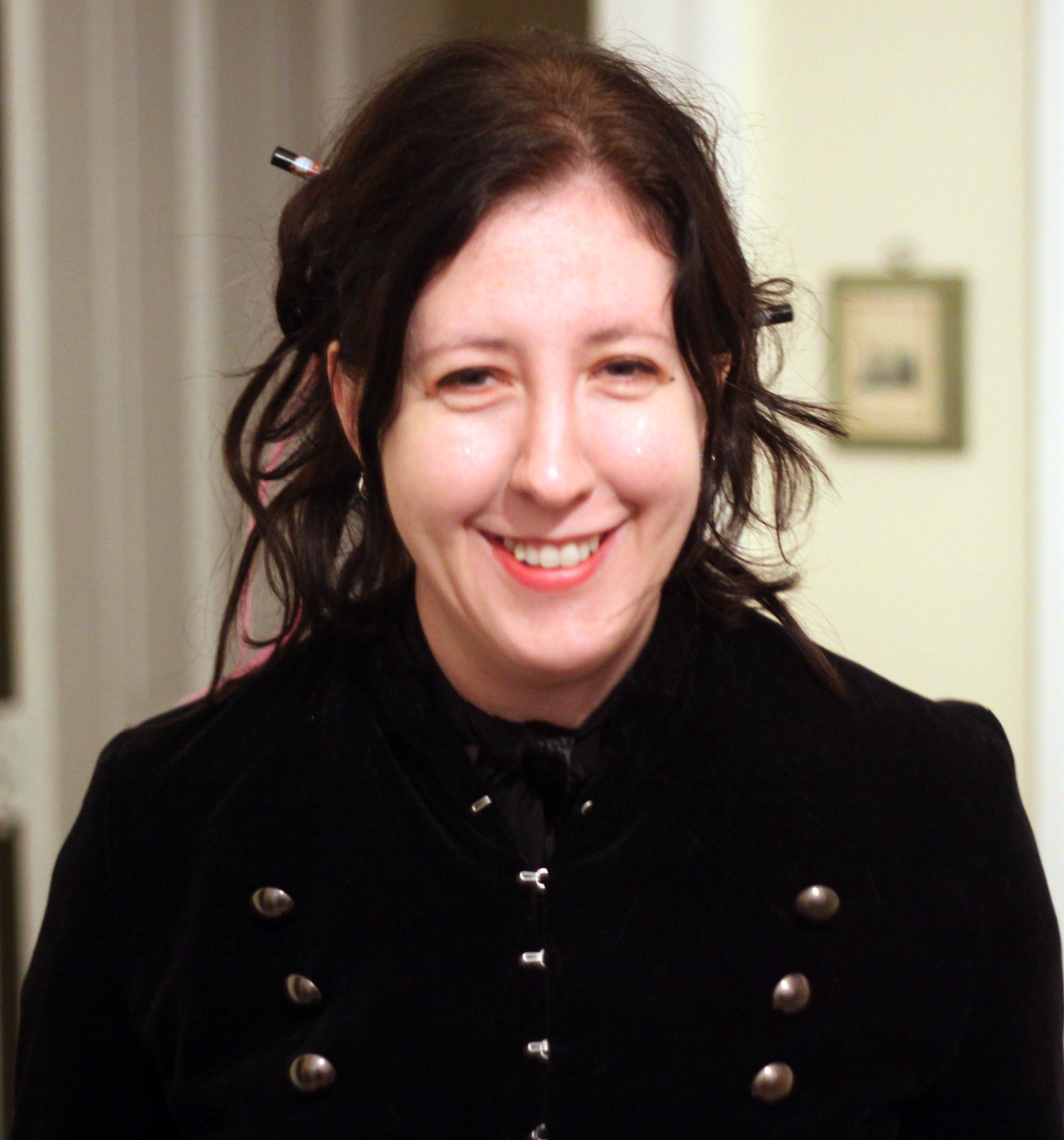 Game Case World About