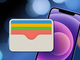 How To Use Apple Wallet For Card Payments, Public Transport & Tickets