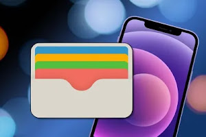 How To Use Apple Wallet For Card Payments, Public Transport & Tickets