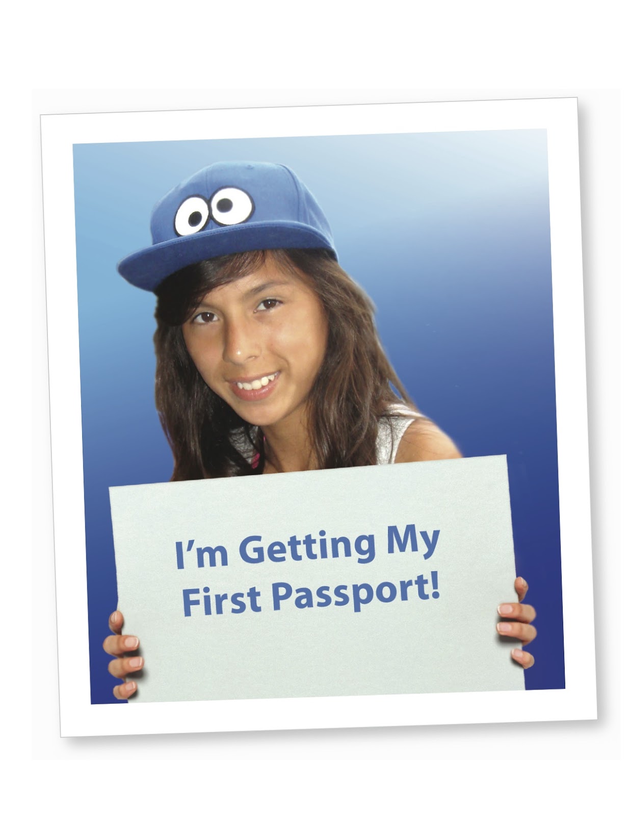 The Passport Party Project *Passport Day in USA 2013* A Celebration