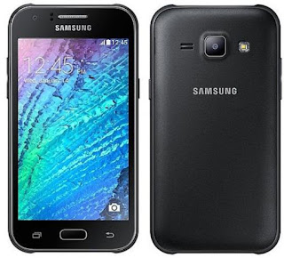Firmware Samsung Galaxy J1 SM-J100H