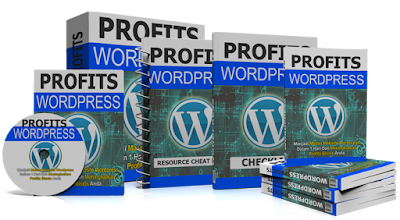 Profits WordPress (Jadi Master WordPress)