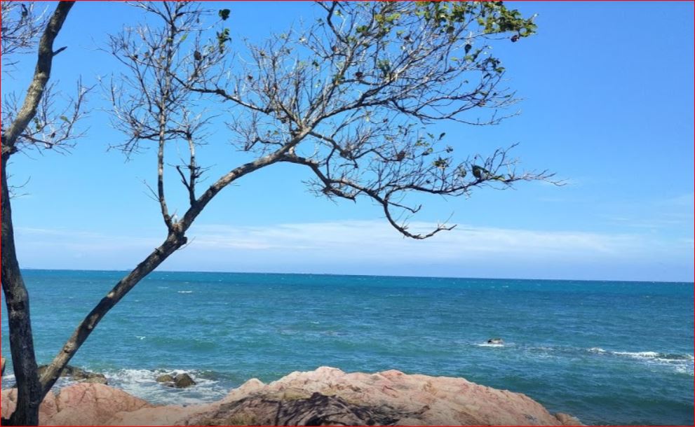 10+ Pantai Sekilak Batam Harga Tiket Masuk 2023