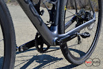 Orbea Terra Shimano GRX Complete Bike at twohubs.com