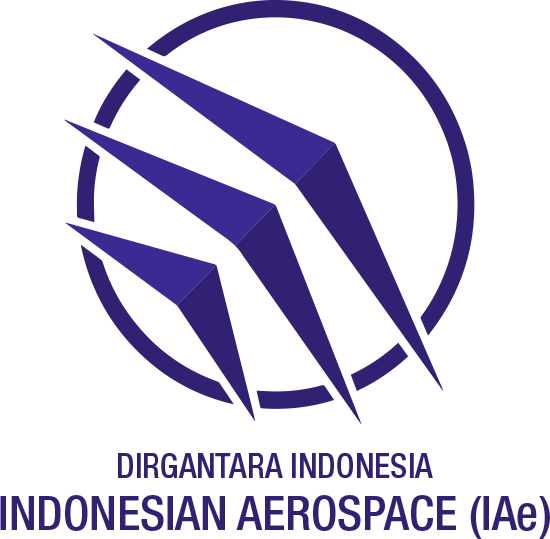  Logo  PT Dirgantara Indonesia 237 Design