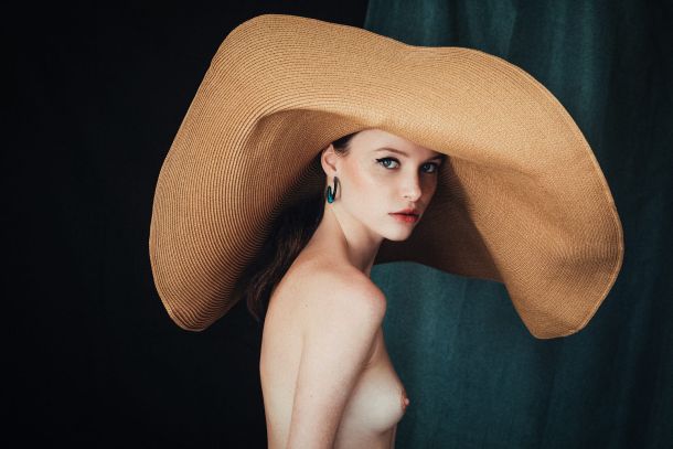 Henri Buffetaut 500px arte fotografia mulheres modelos fashion sensual peitos seminuas