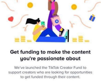 Earning Profits from Tik Tok , The Terms and activation of Tik Tok Earning Profits from Tik Tok , The Terms and activation of Tik Tok