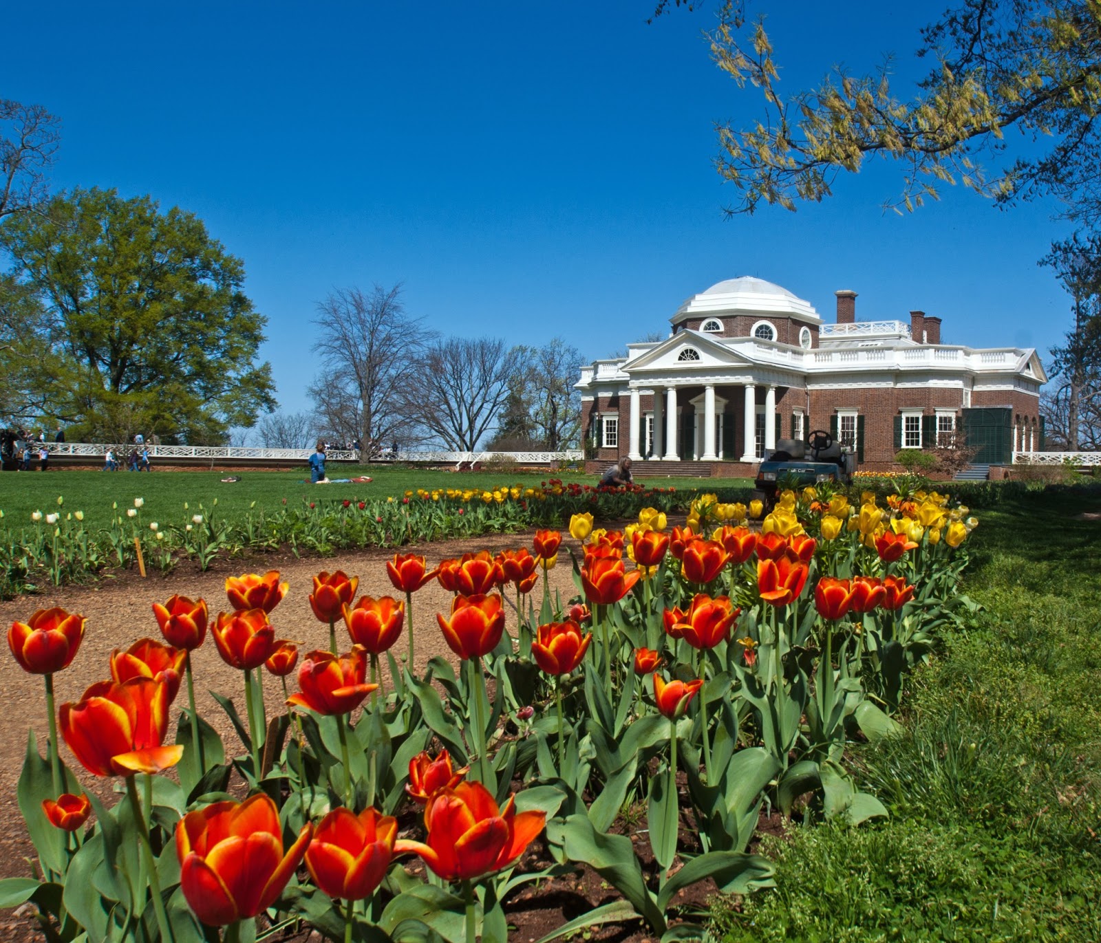 Gardening in the Heart of Virginia Visit Virginia Gardens for Great Ideas