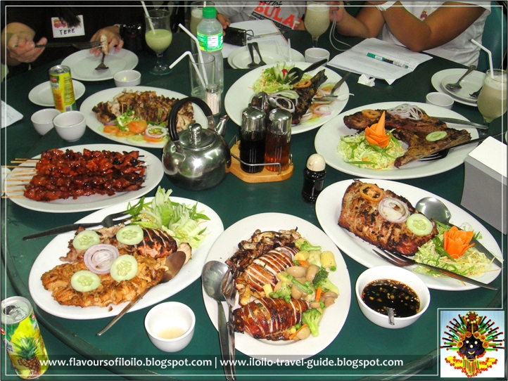 food trip in davao city