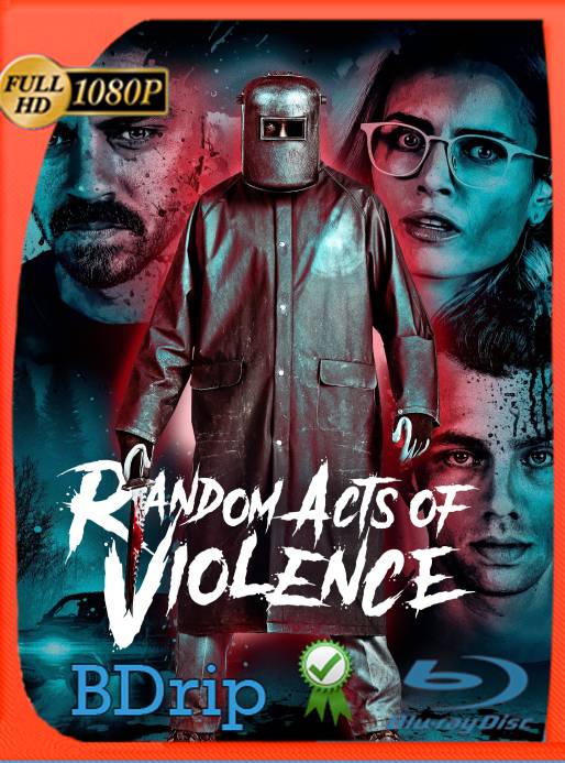 Violencia Aleatoria (2019) BDRip 1080p Latino [GoogleDrive] Ivan092