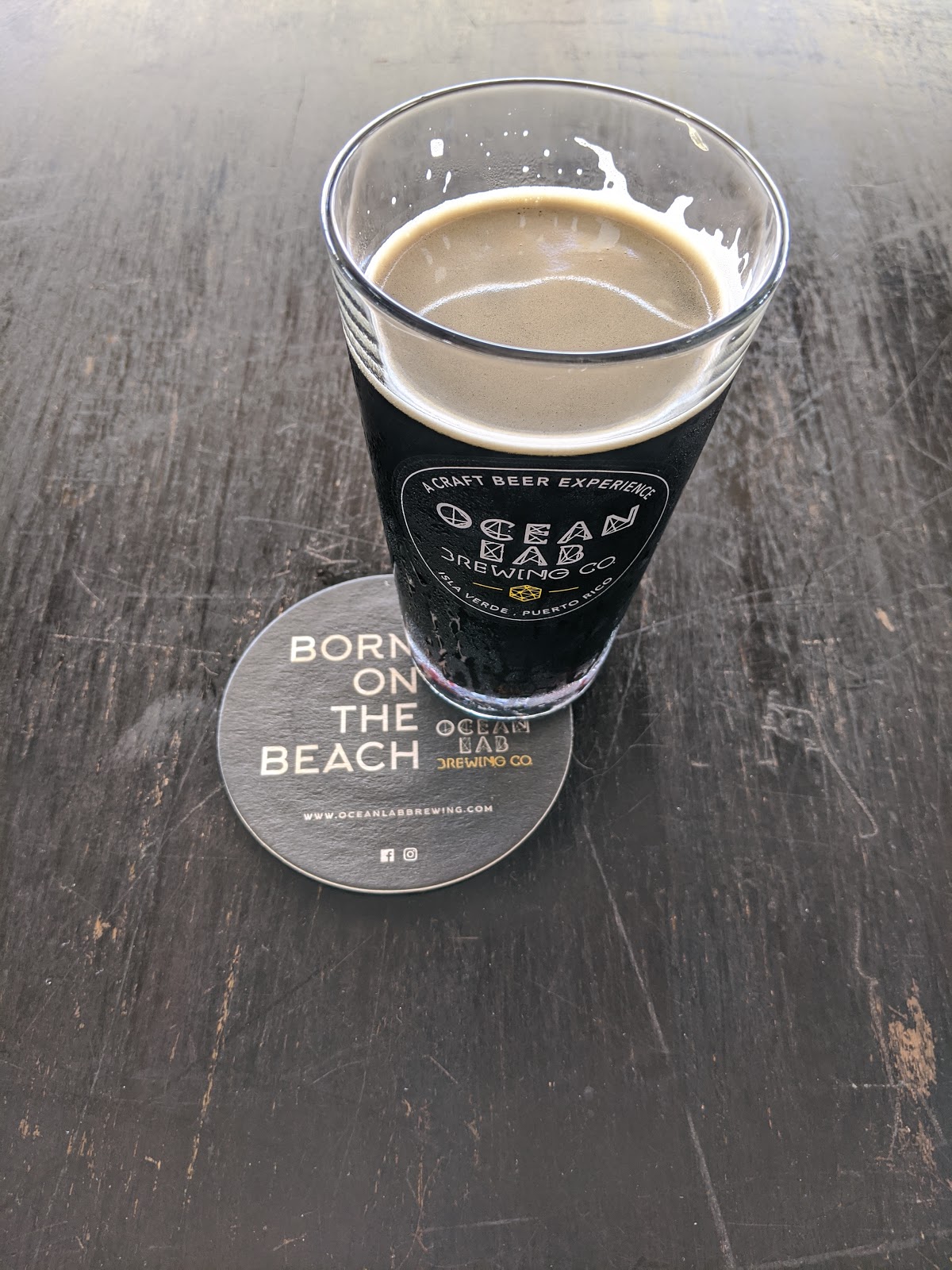 The Best Beers In Puerto Rico