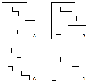 Tổng hợp đề thi Gsat và test IQ samsung các năm