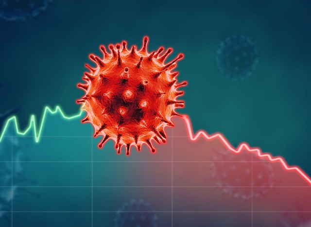 There’s a Hidden Economic Trendline That Is Shattering the Global Trade System