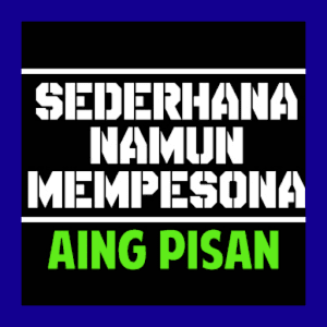 Kata Kata Nyaah Bahasa Sunda