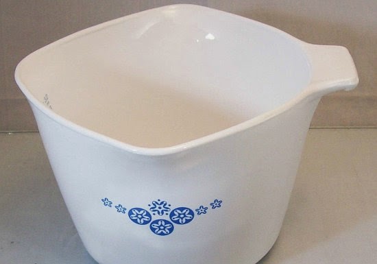 CorningWare 411: Corning Ware of a Different Color - My Princess House  Nouveau Collection (Arcoflam by ARC)