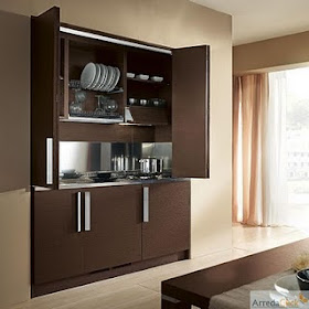 Ideas para decorar, diseñar y mejorar tu casa.: Muebles para espacios