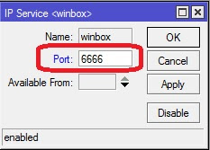 winbox port winbox port