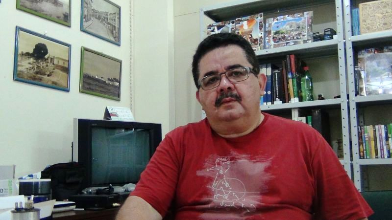 Juiz santareno assume nesta 5ª o comando da Vara do Trabalho de Itaituba