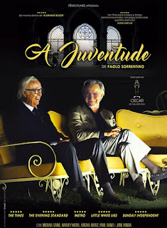 A Juventude - BDRip Dual Áudio