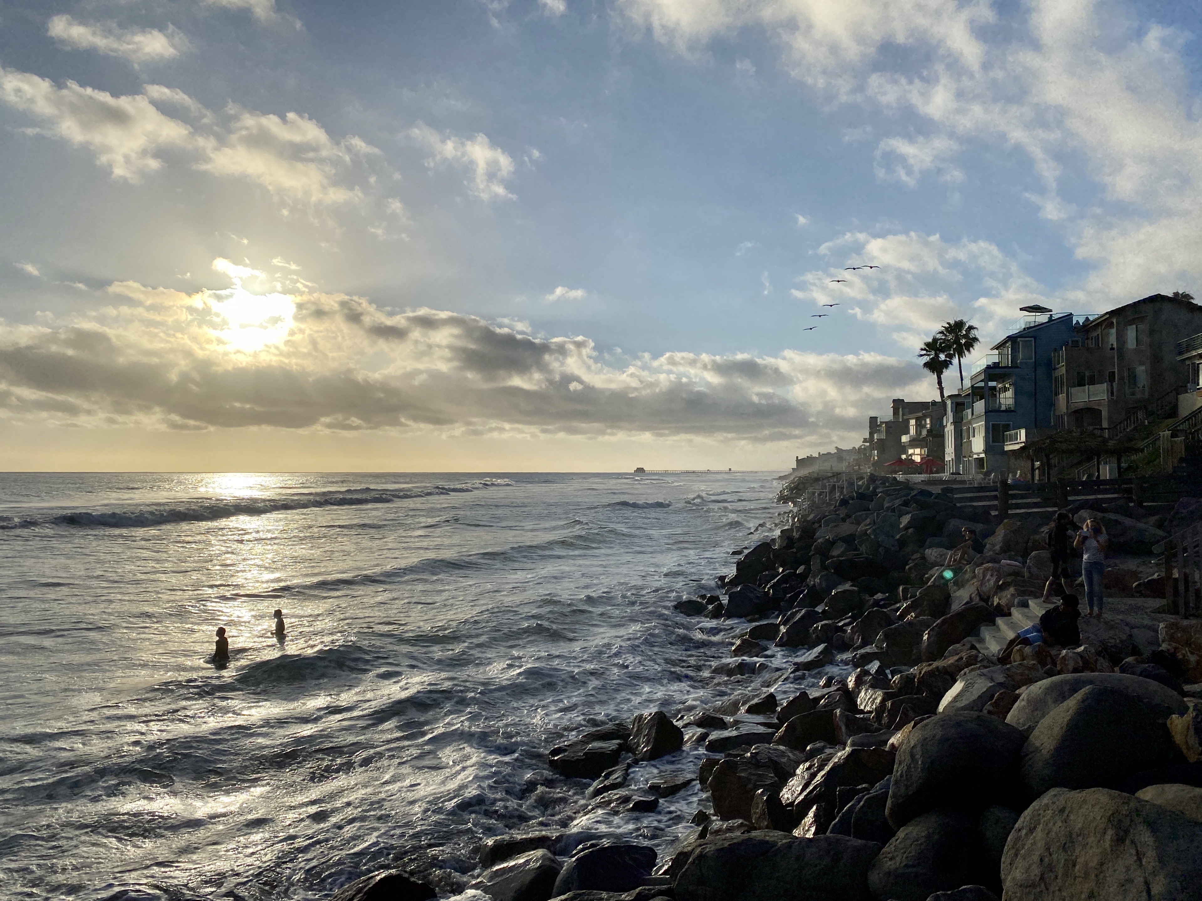 Sensory Overload Wrench & Rodent Seabasstropub (plus High Tide at