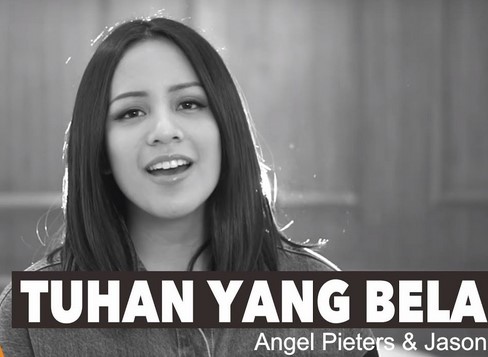 Lirik Lagu Tuhan Yang Bela - Angel Pieters & Jason - Lirik Lagu