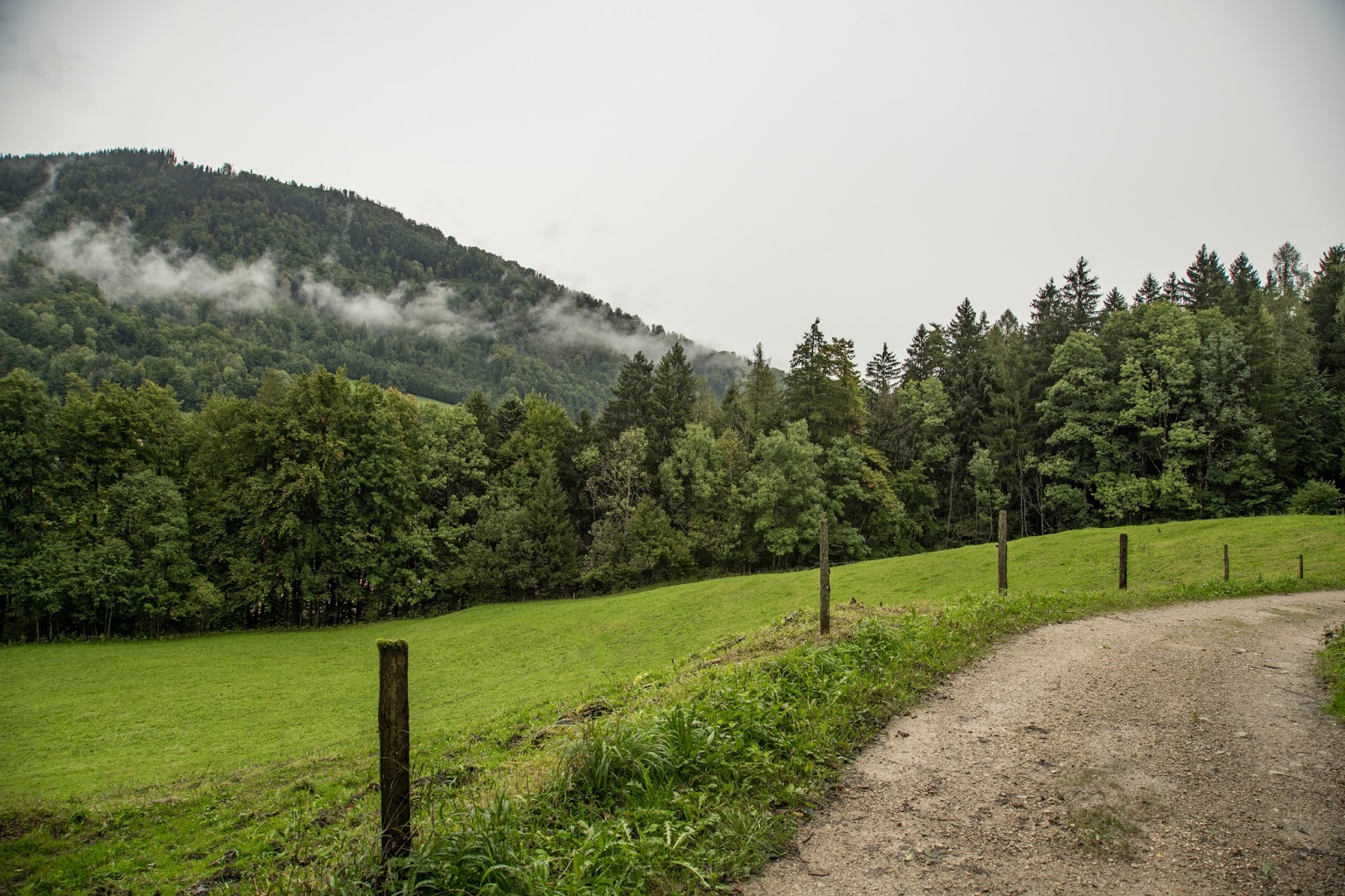 Familienwanderung In Ruhpolding Marchenwald Und Freizeitpark