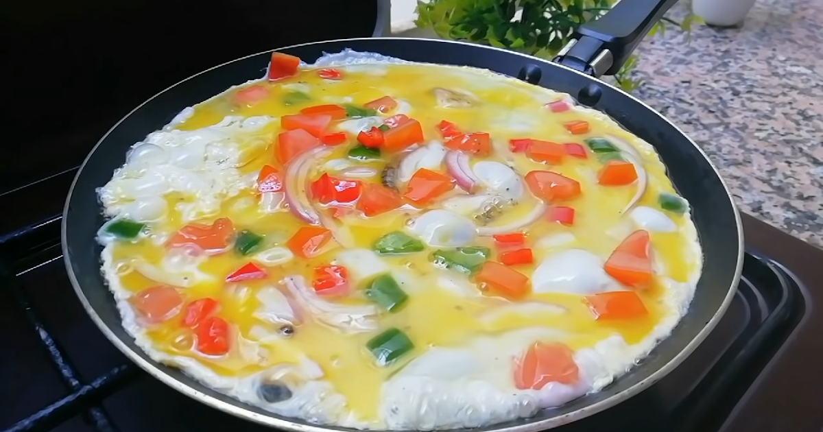Petit Déjeuner Facile et Rapide