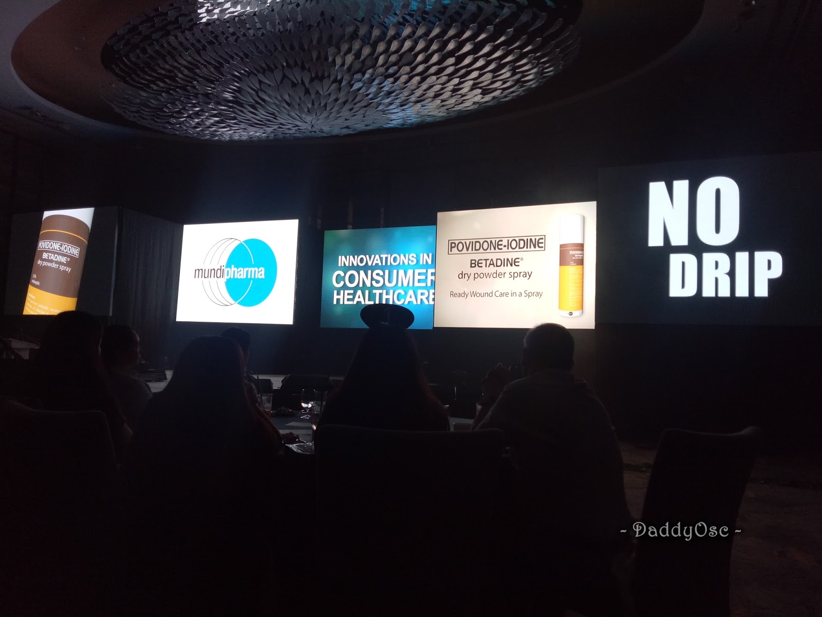 Mundipharma Philippines to extend consumer reach with expanded BETADINE ...