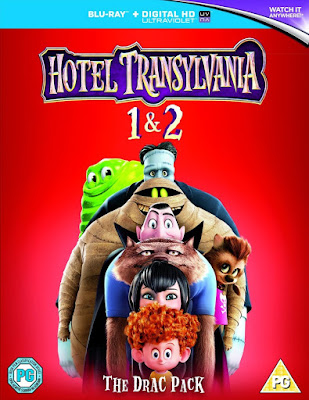 [Mini-HD][Boxset] Hotel Transylvania Collection (2012-2015) - โรงแรมผี หนีไปพักร้อน ภาค 1-2 [1080p][เสียง:ไทย 5.1/Eng DTS][ซับ:ไทย/Eng][.MKV] HT_MovieHdClub