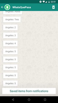 Download WhatsRemoved APK v3.3.3 for Android Latest Version 2018 Gratis Download WhatsRemoved APK v3.3.3 for Android Latest Version 2018 Gratis